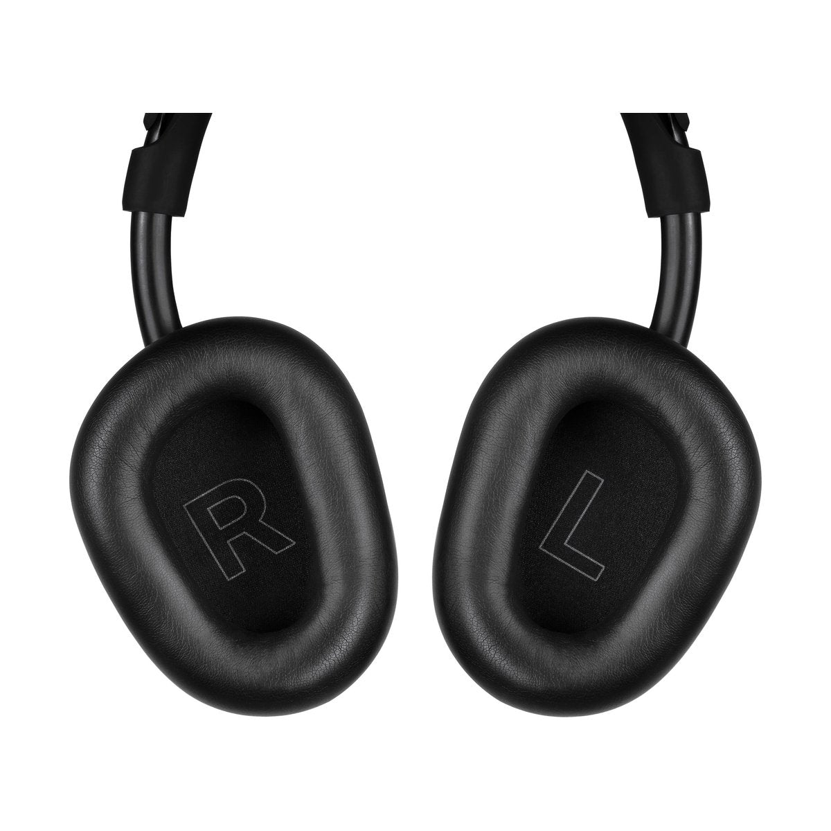 LEWITT LW6 – earcup detail