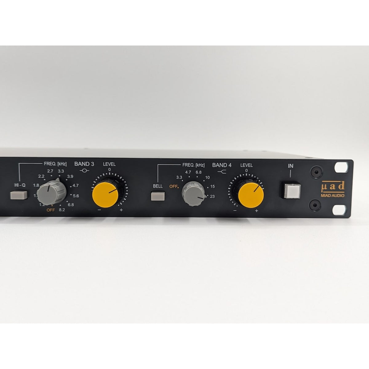 MIAD Audio LCPQ 4040MK2 Mastering Version