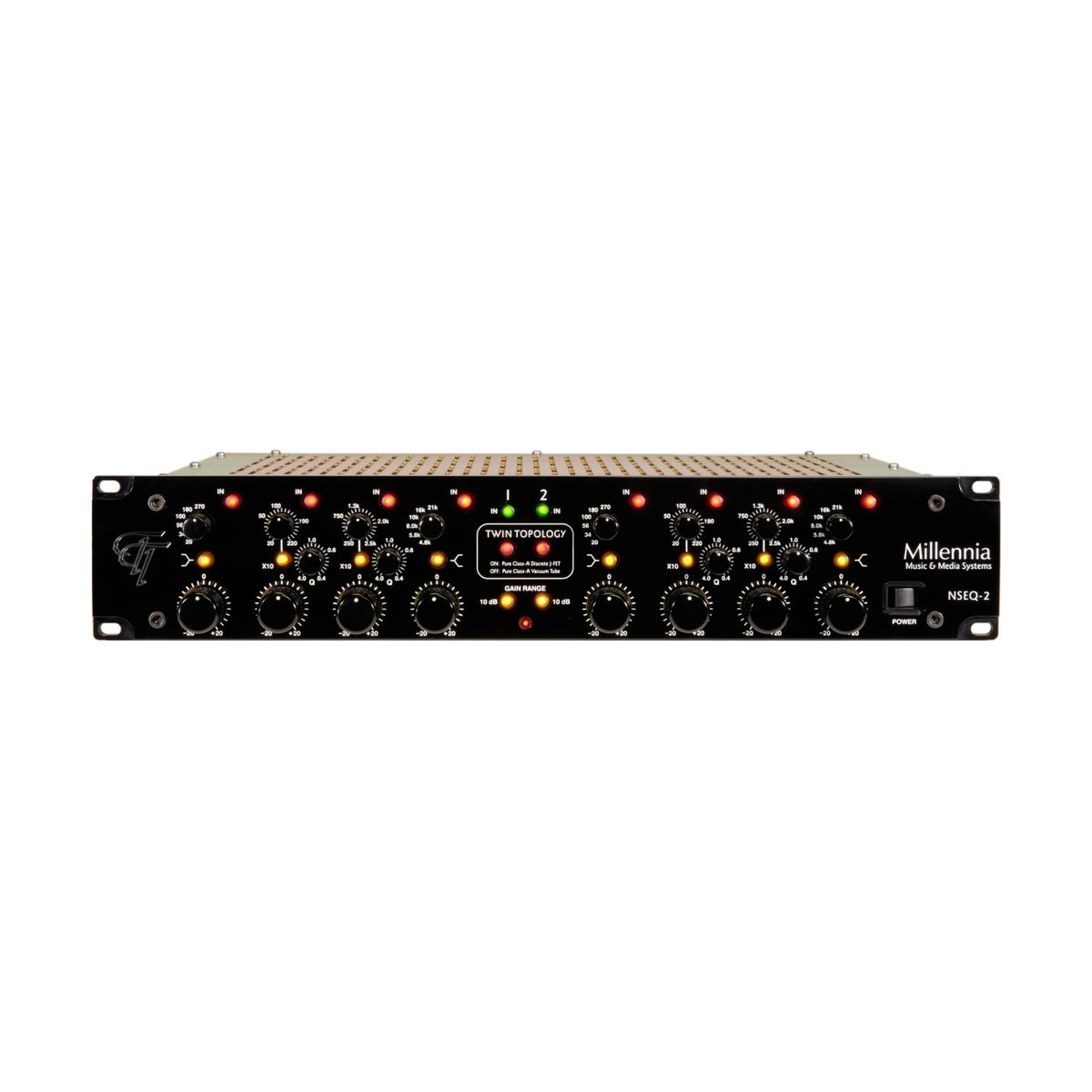 Millennia NSEQ-2