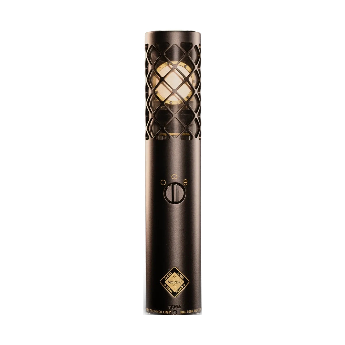 Nordic Audio Labs NU-100K