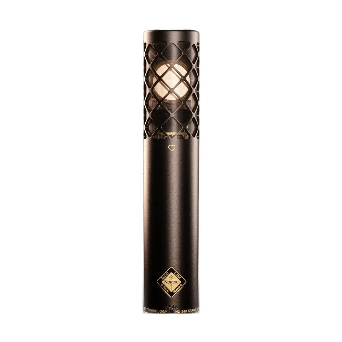 Nordic Audio Labs NU-24K