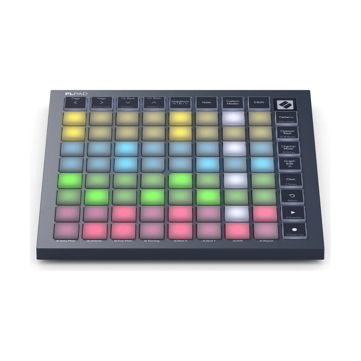 Novation FLpad Mini