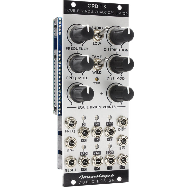 Joranalogue Orbit 3