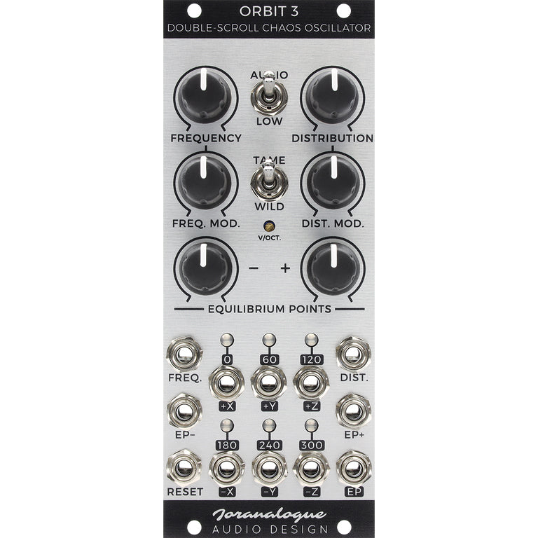 Joranalogue Orbit 3