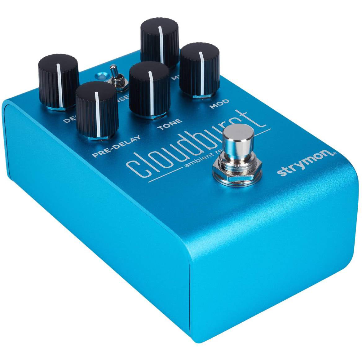 Strymon Cloudburst Reverberator