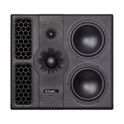 PMC 6-2 - 3-way Active Studio Monitor