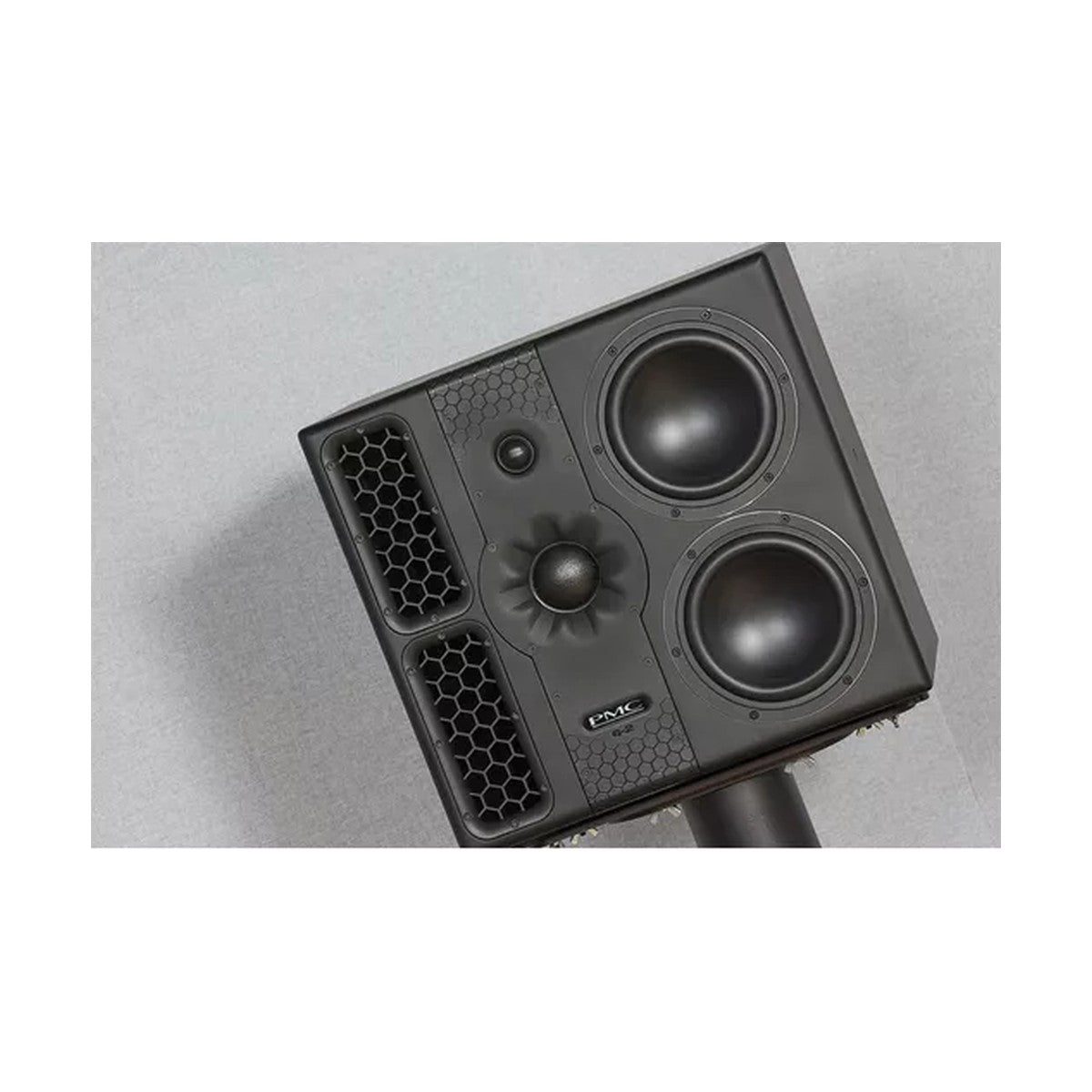 PMC 6-2 - 3-way Active Studio Monitor