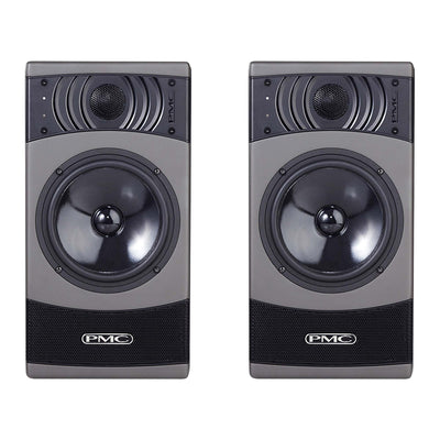 PMC Result 6 (Pair) - 2-way Active Studio Monitors
