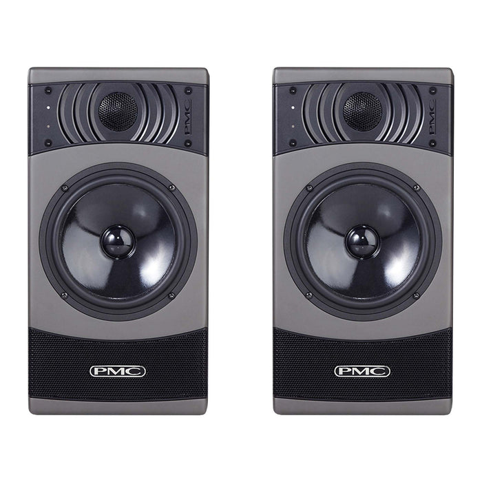 PMC Result 6 (Pair) 2-way Active Studio Monitors