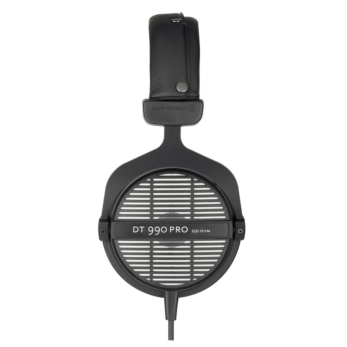 Audient iD4 MKII + Beyerdynamic DT 990 250 Ohm