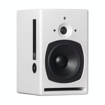 PSI AUDIO A17-M Pure White - 2-way Active Studio Monitor