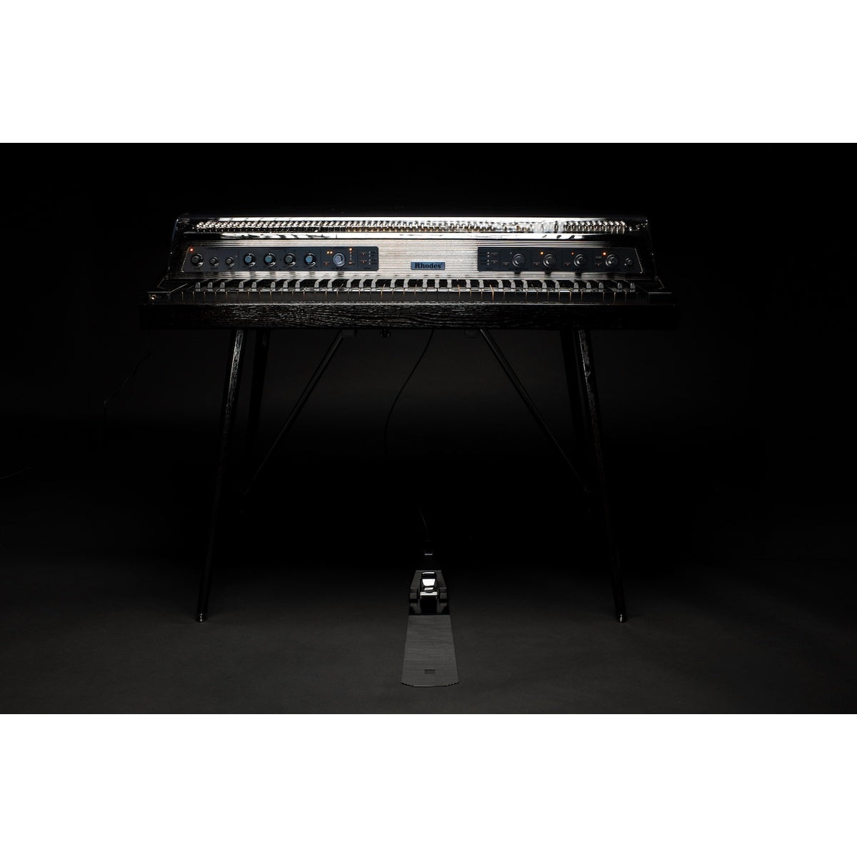 Rhodes MK8/80AE 80th Anniversary Edition