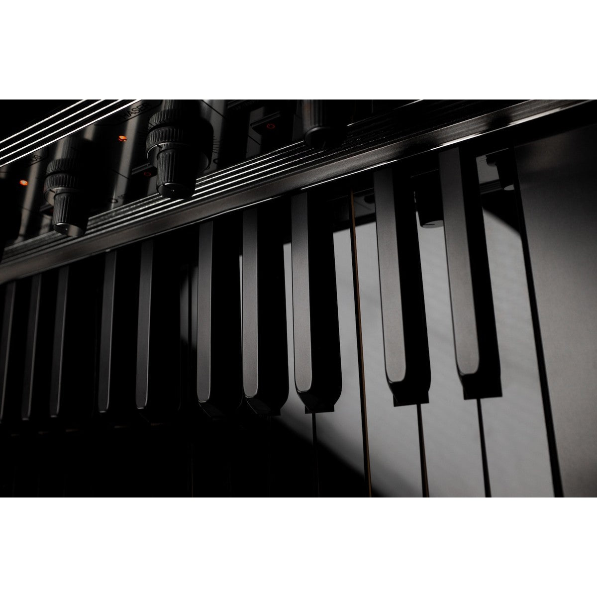 Rhodes MK8/80AE 80th Anniversary Edition