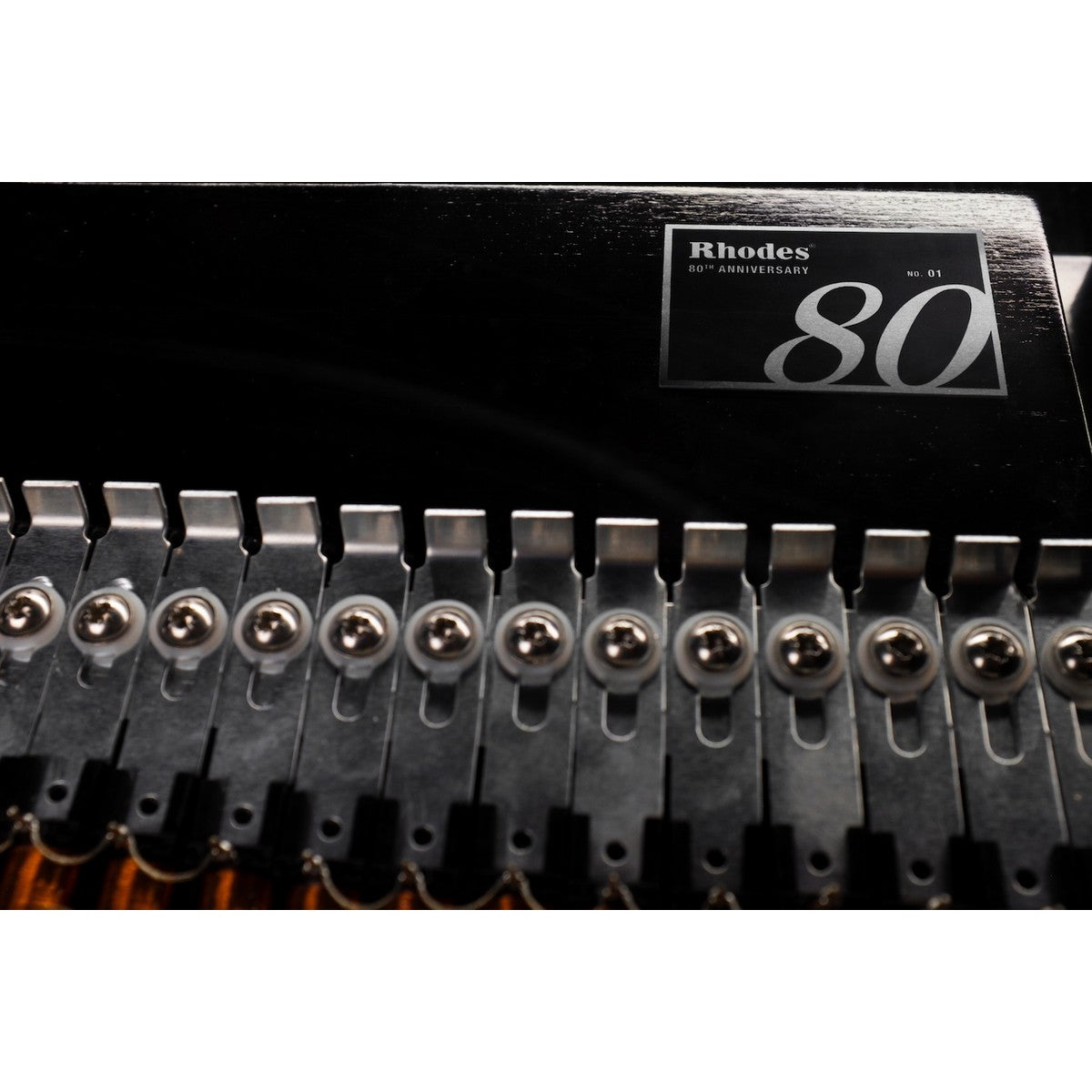 Rhodes MK8/80AE 80th Anniversary Edition