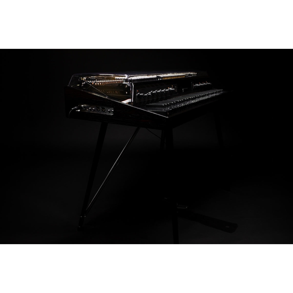 Rhodes MK8/80AE 80th Anniversary Edition