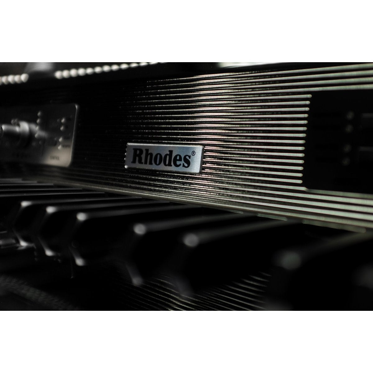 Rhodes MK8/80AE 80th Anniversary Edition