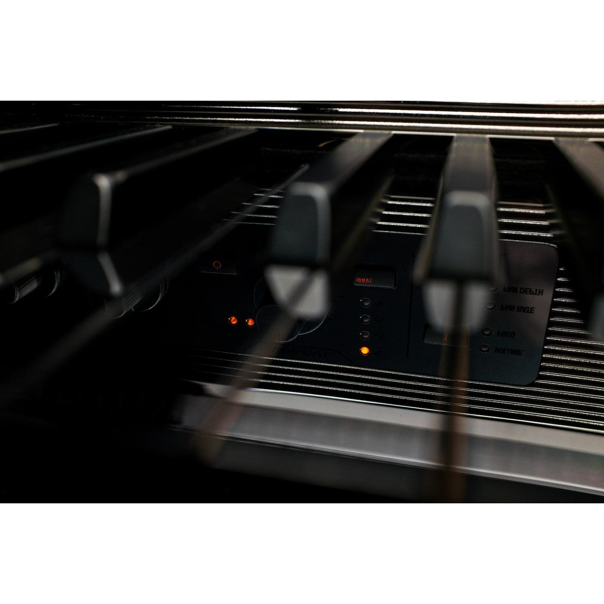 Rhodes MK8/80AE 80th Anniversary Edition