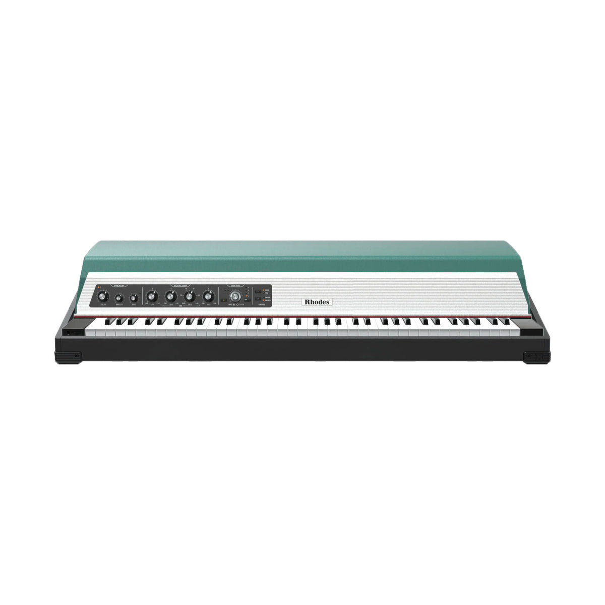 Rhodes MK8 Piano NOIR base avec support