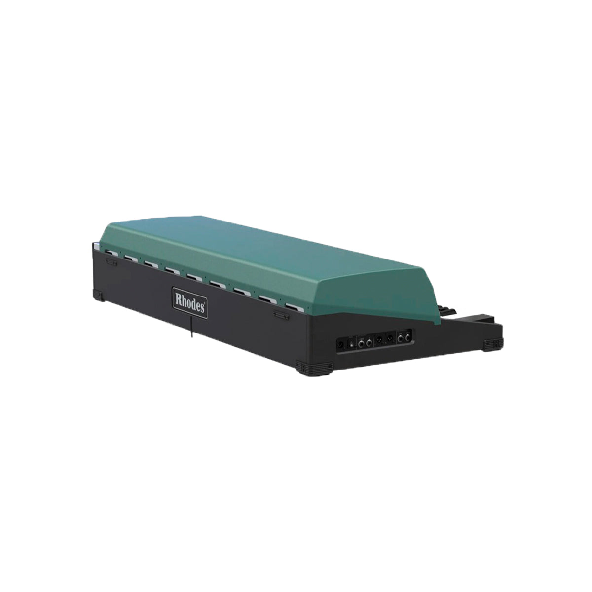 Rhodes MK8 Piano NOIR base avec support
