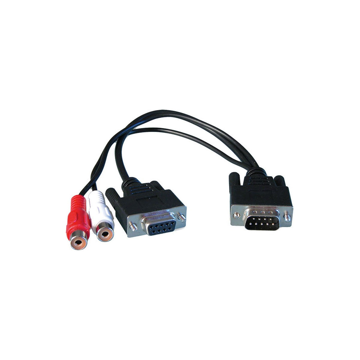 RME Digital Breakout Cable, SPDIF & ADAT Sync (BOHDSP9652)