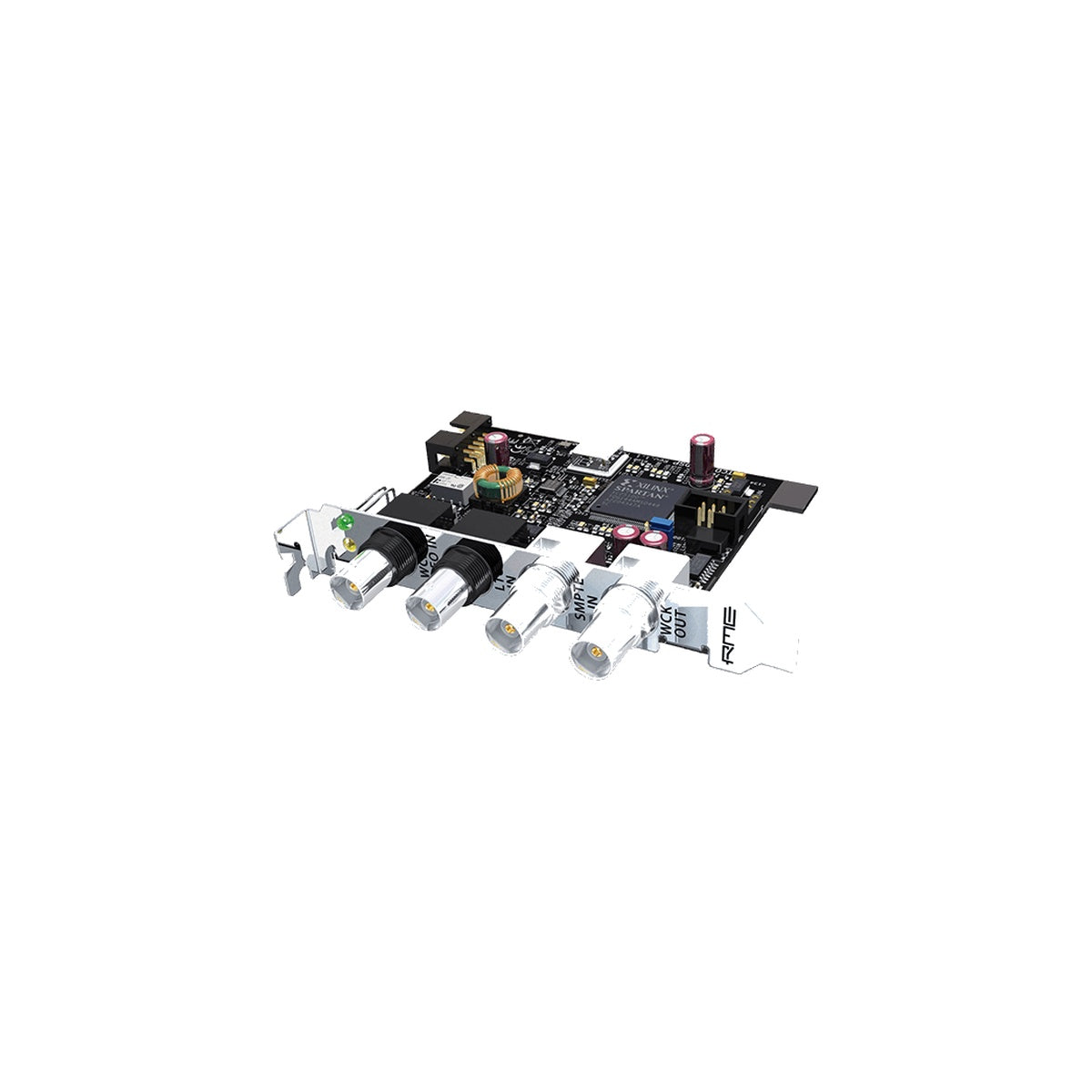 RME HDSP Time Code Option (HDSP-TCO)