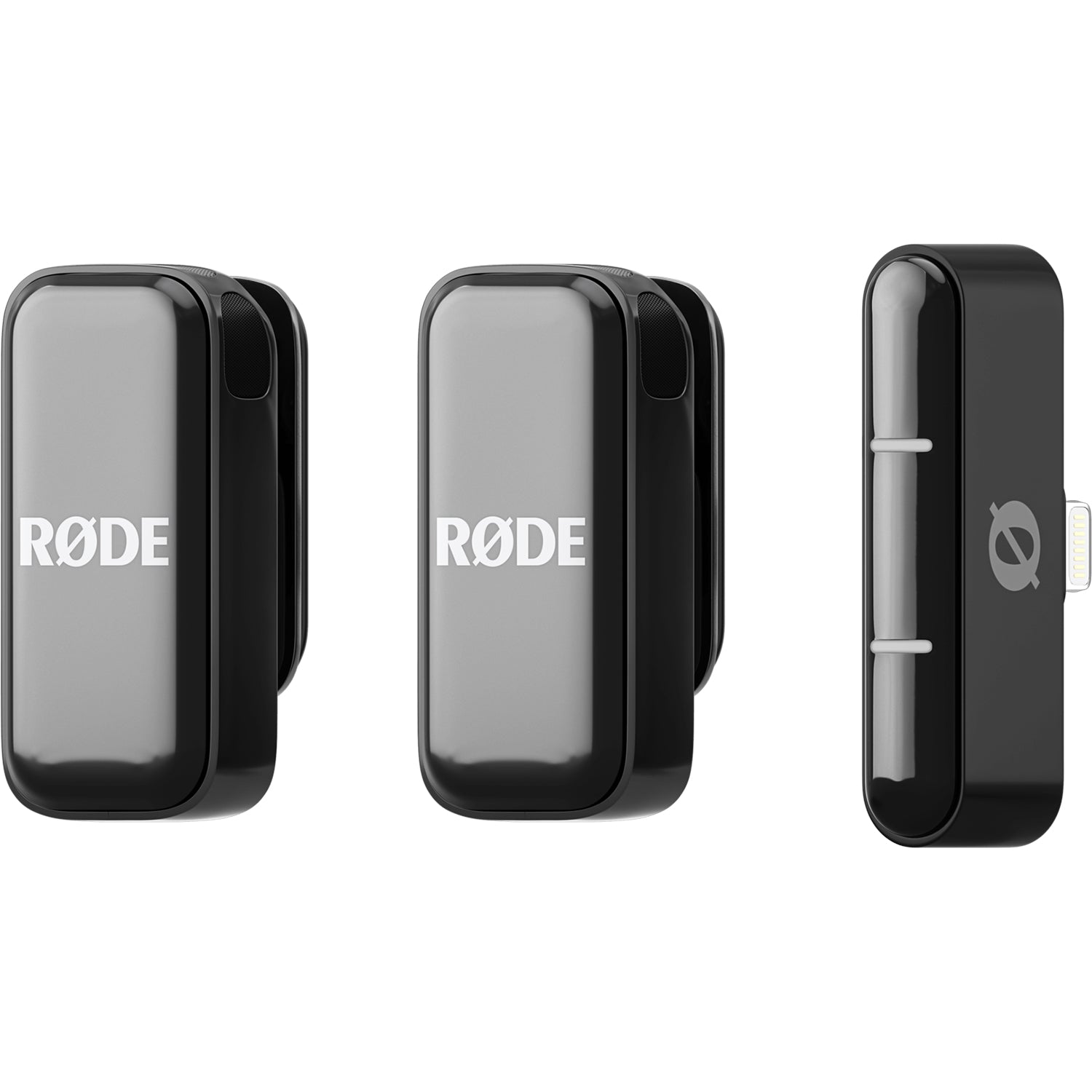 Rode Wireless Micro Lightning