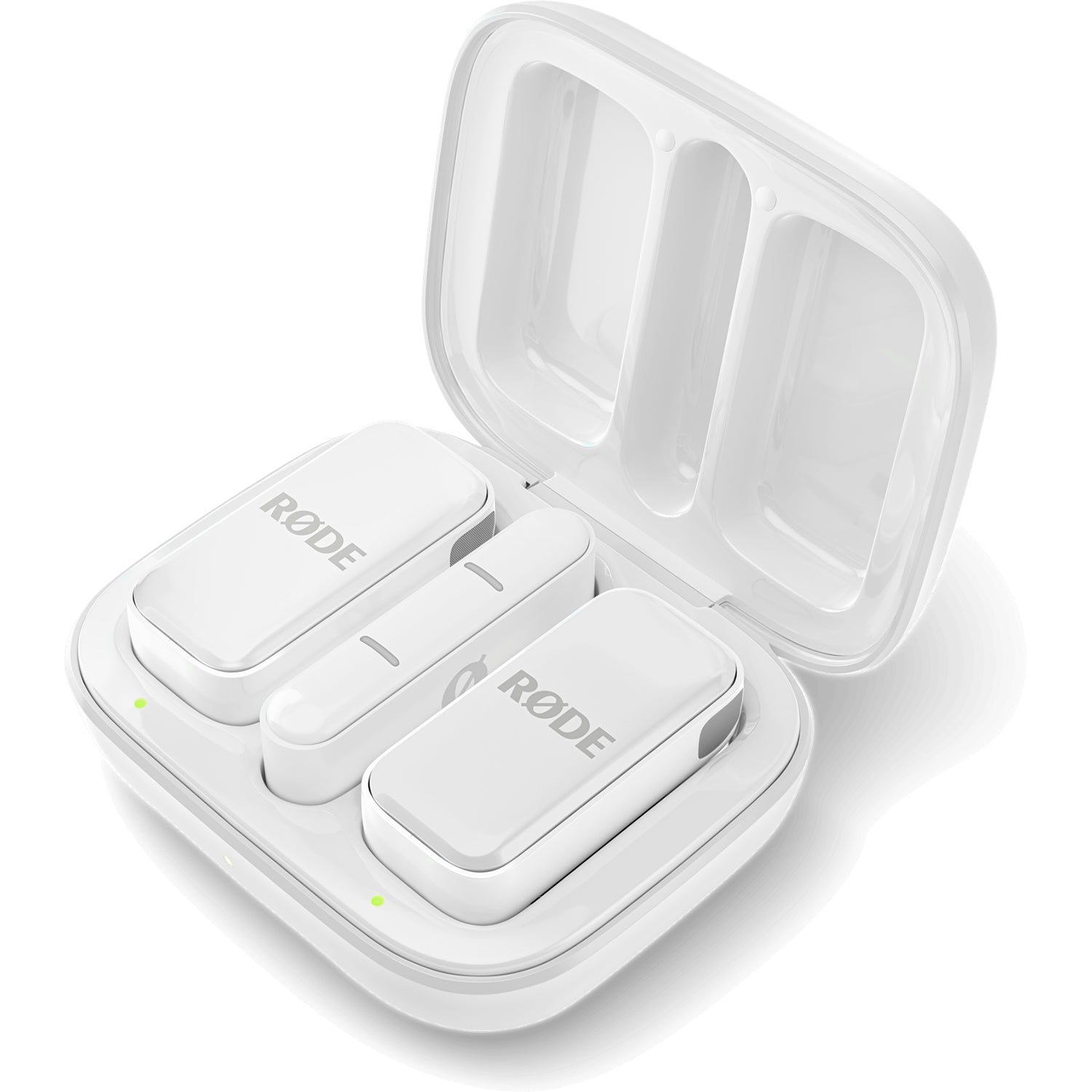 Rode Wireless Micro USB-C White Rode Wireless Micro USB-C White