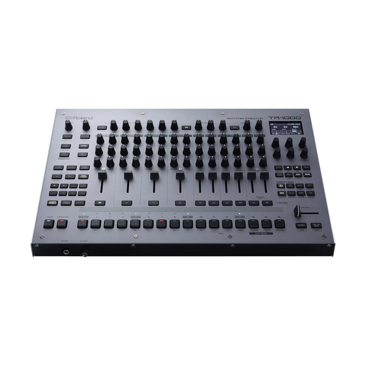 Roland TR-1000