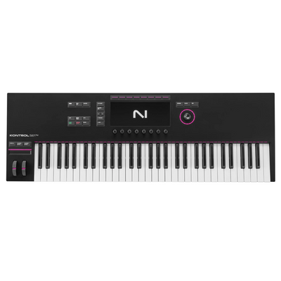 Native Instruments Kontrol S61 Mk3