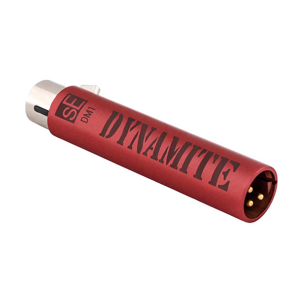 sE Electronics DM1 Dynamite