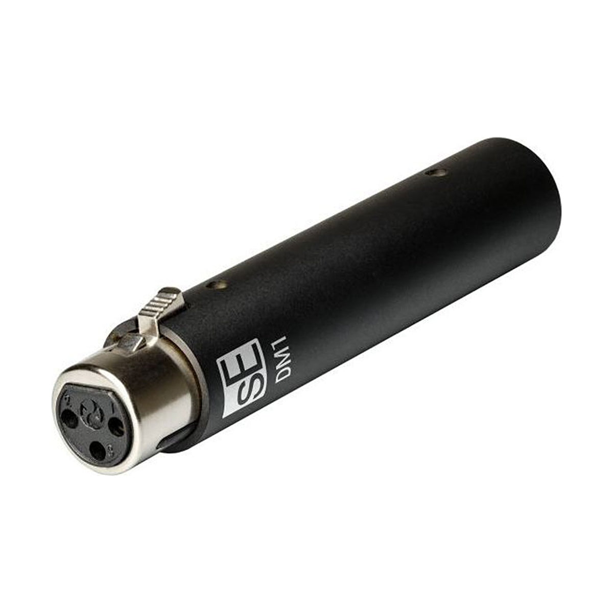 sE Electronics DM1 Dynamite Black