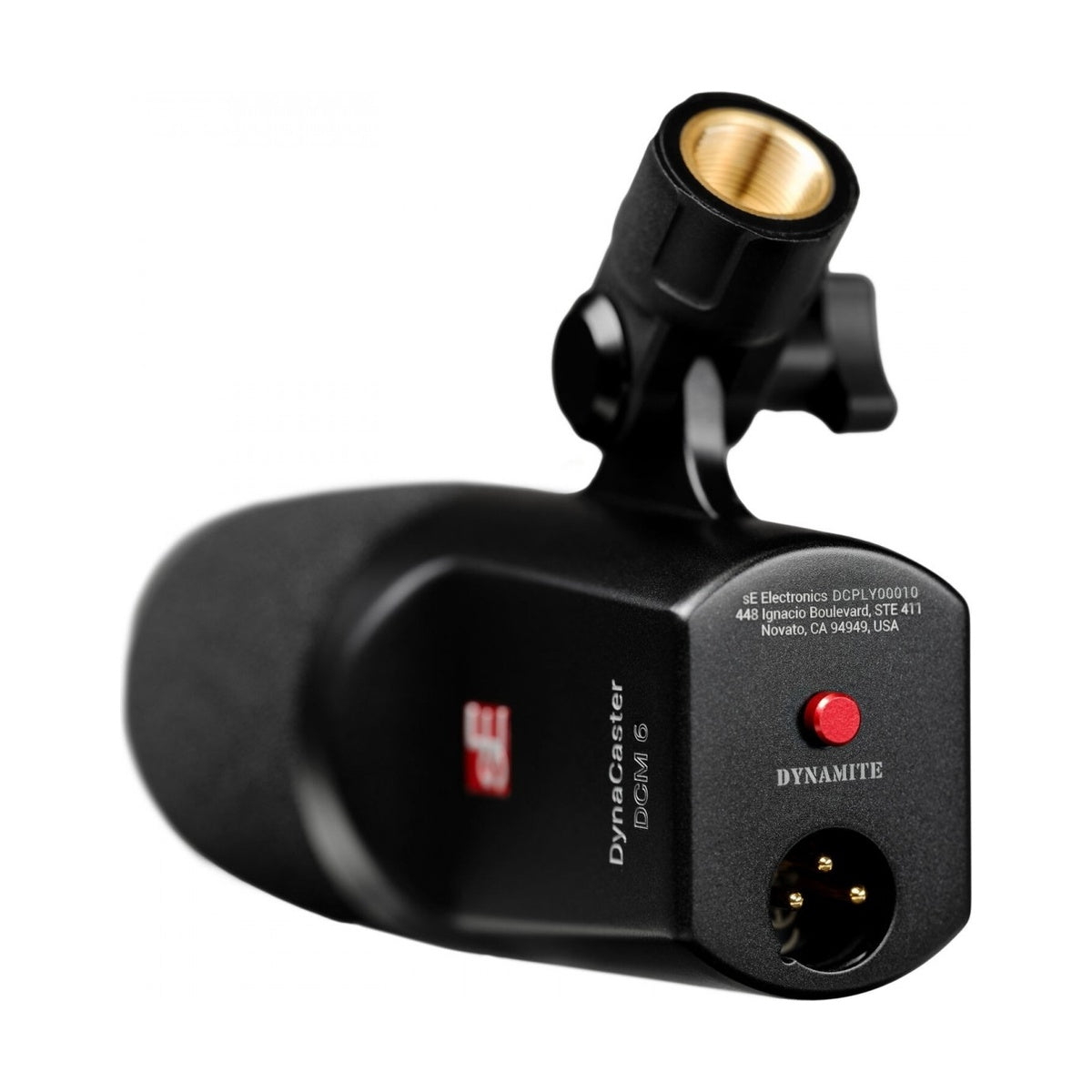 sE Electronics DynaCaster DCM 6