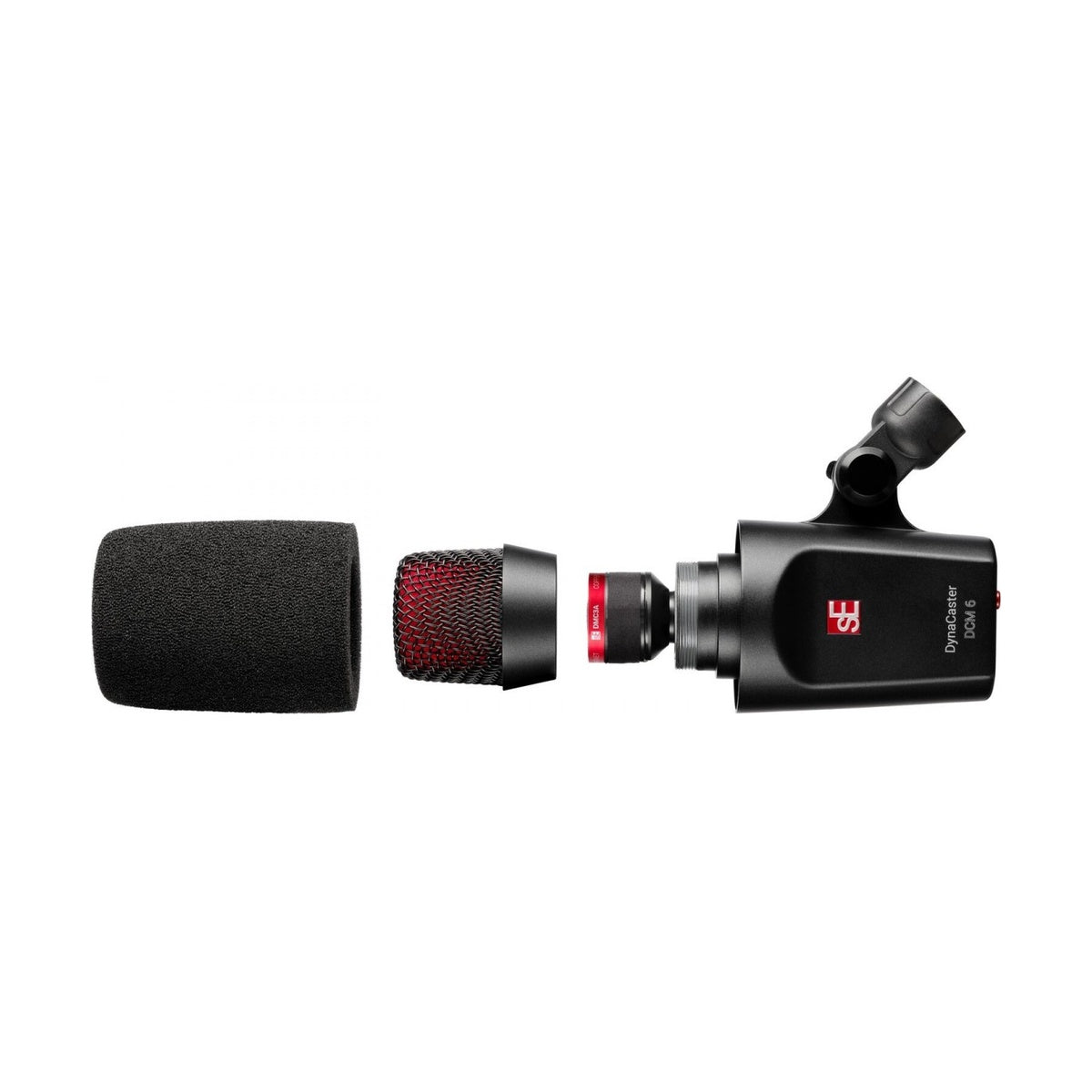 sE Electronics DynaCaster DCM 6