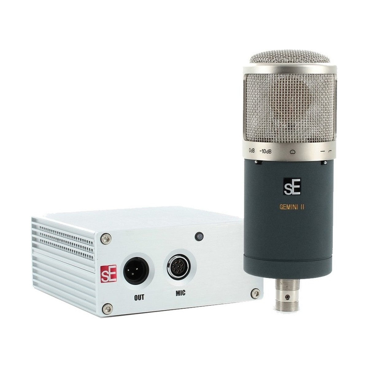 sE Electronics GEMINI II