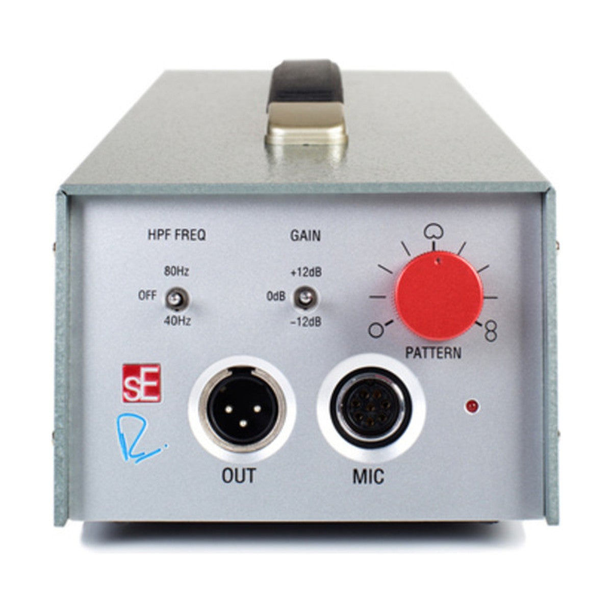 sE Electronics RNT Rupert Neve