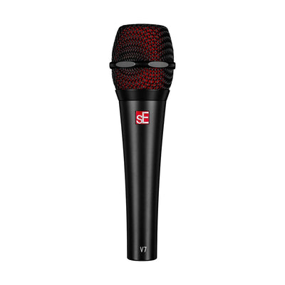 sE Electronics V7 Schwarz