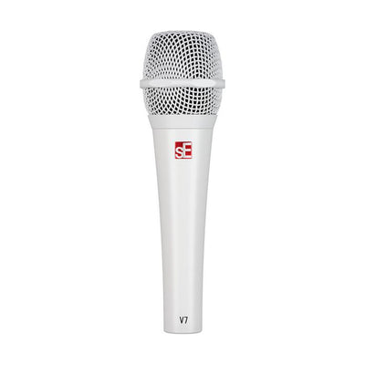 sE Electronics V7 Weiß