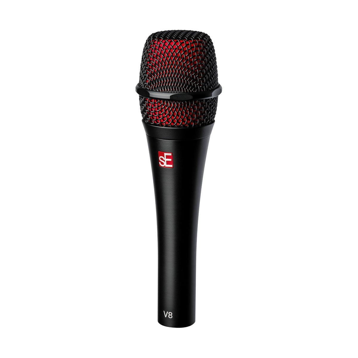 sE Electronics V8 Black
