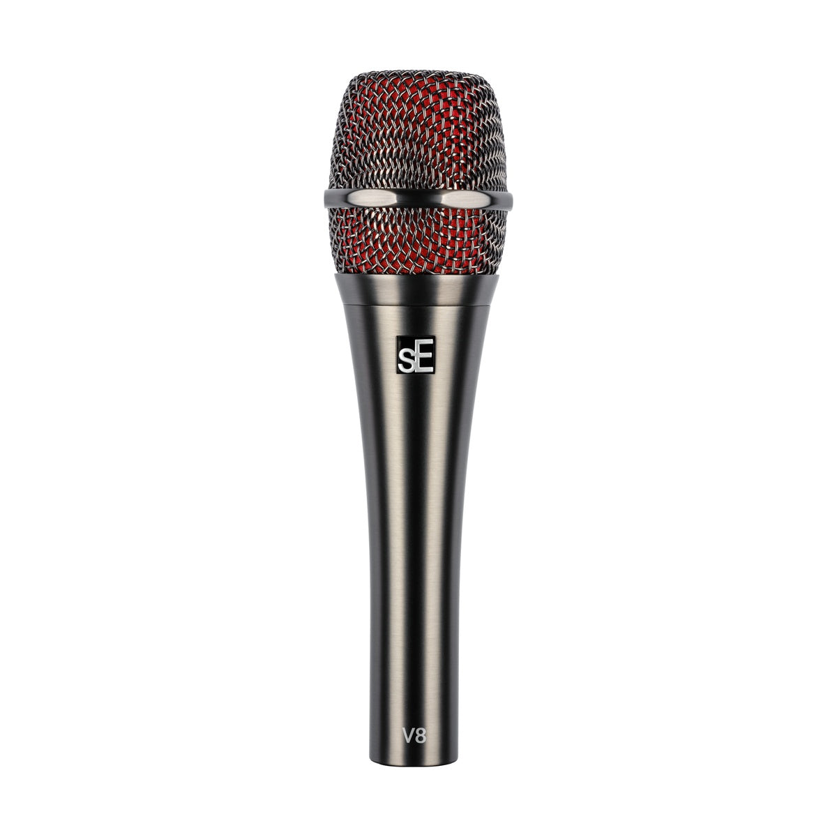 sE Electronics V8 Graphite Grey