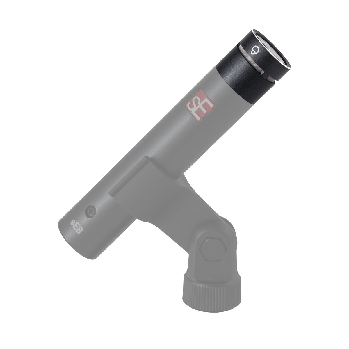 sE Electronics sE8 Supercardioid Capsule Pair
