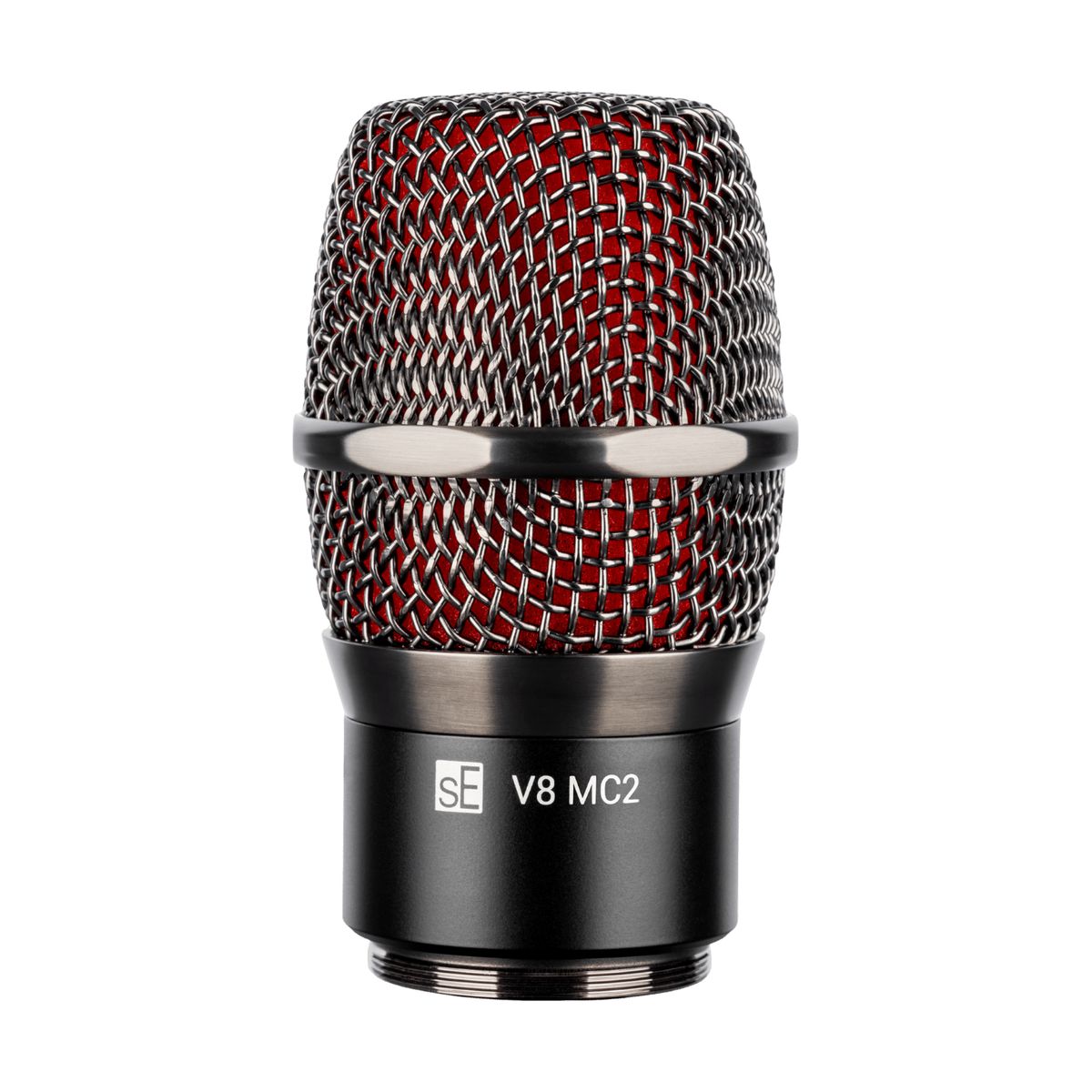 sE Electronics V8 MC2 Graphite Grey