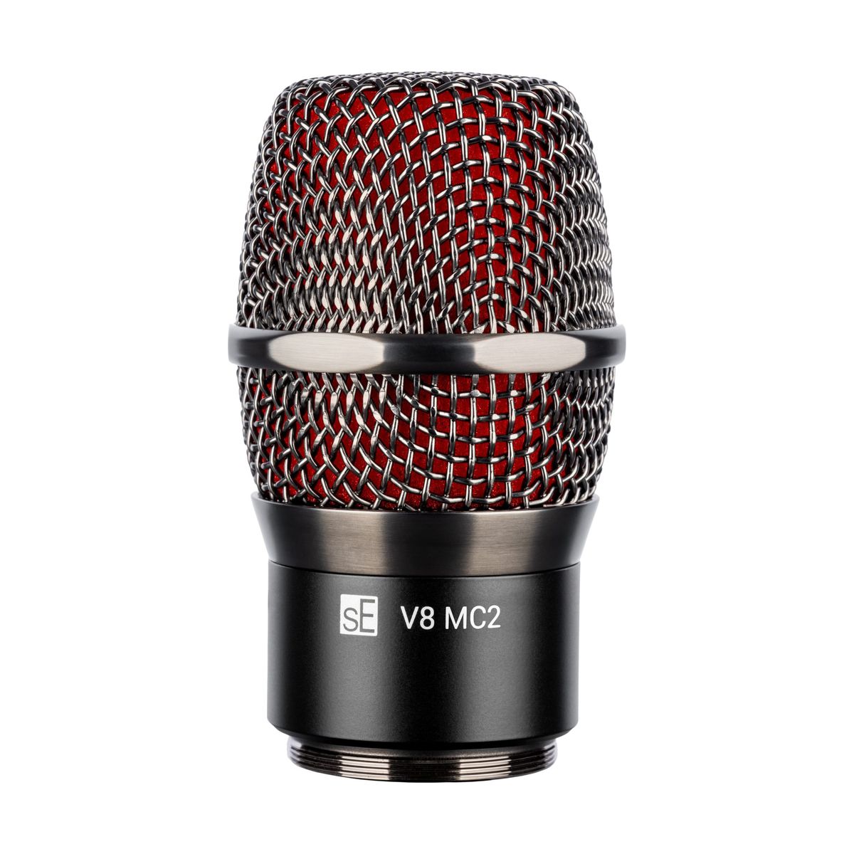 sE Electronics V8 MC2 Graphite Grey