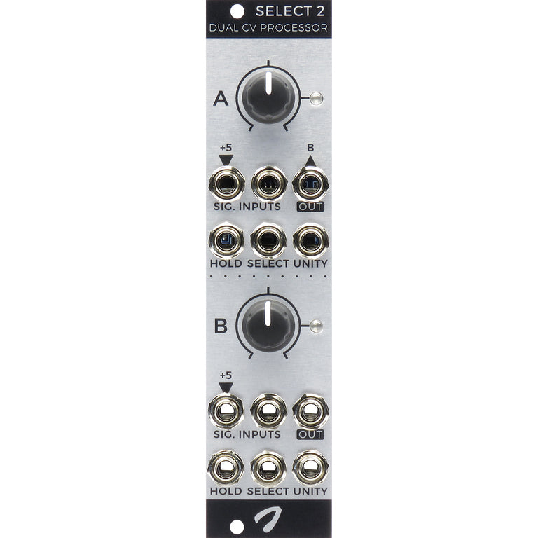 Joranalogue Select 2