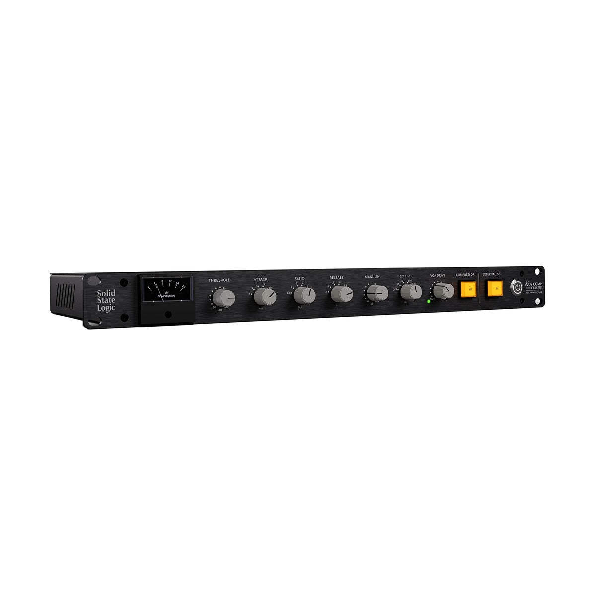 SSL Bus Comp Classic