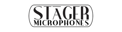 Stager Microphone