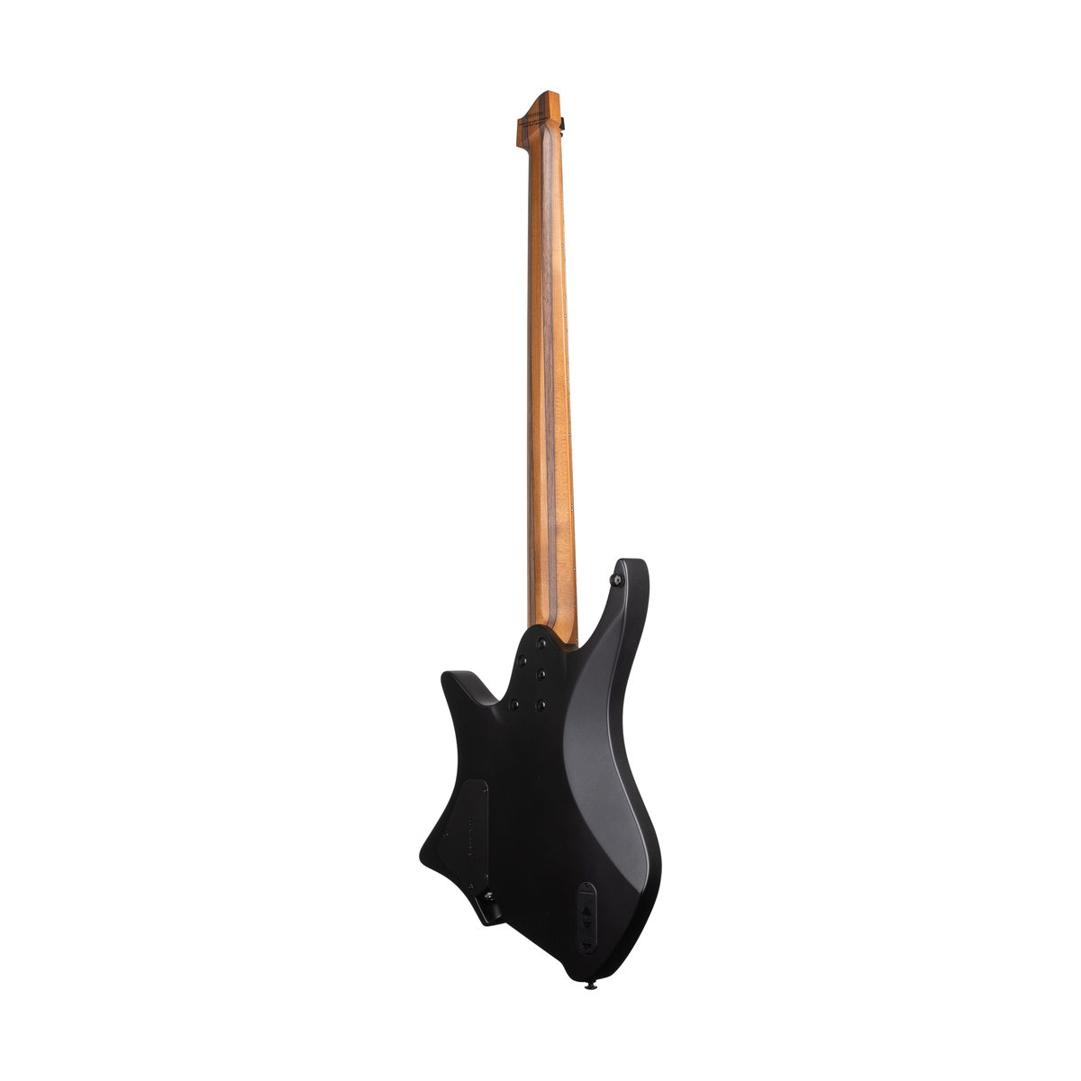 Strandberg Boden Bass Standard 5 Black Metallic – headless 5-string bass guitar, view 6