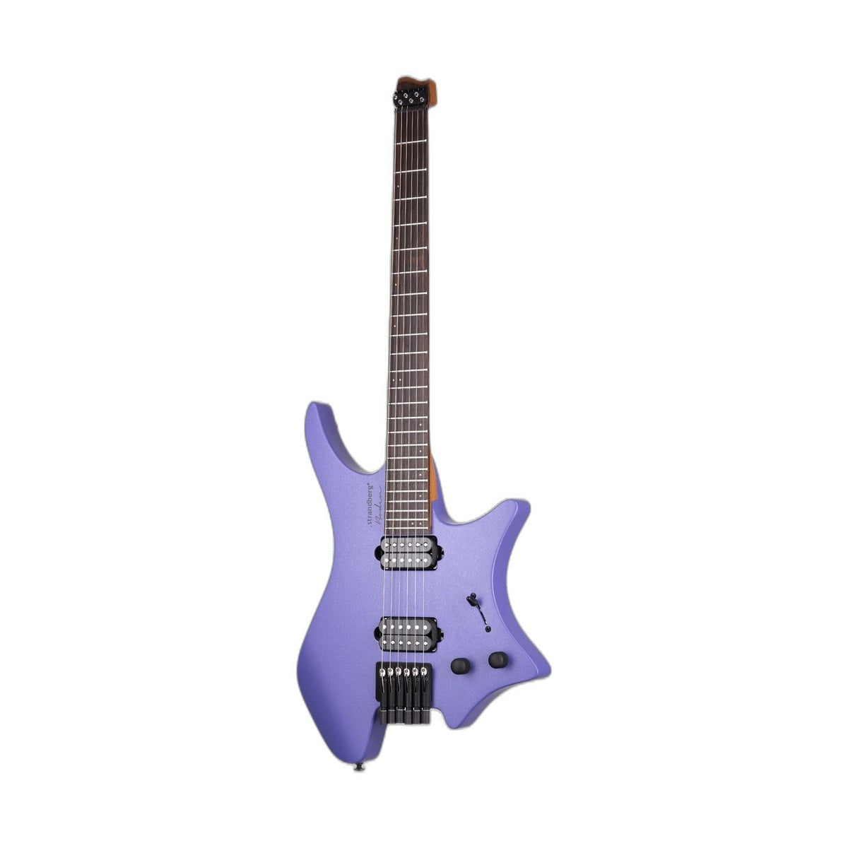 Strandberg Boden Essential 6 Future Dusk B-Stock