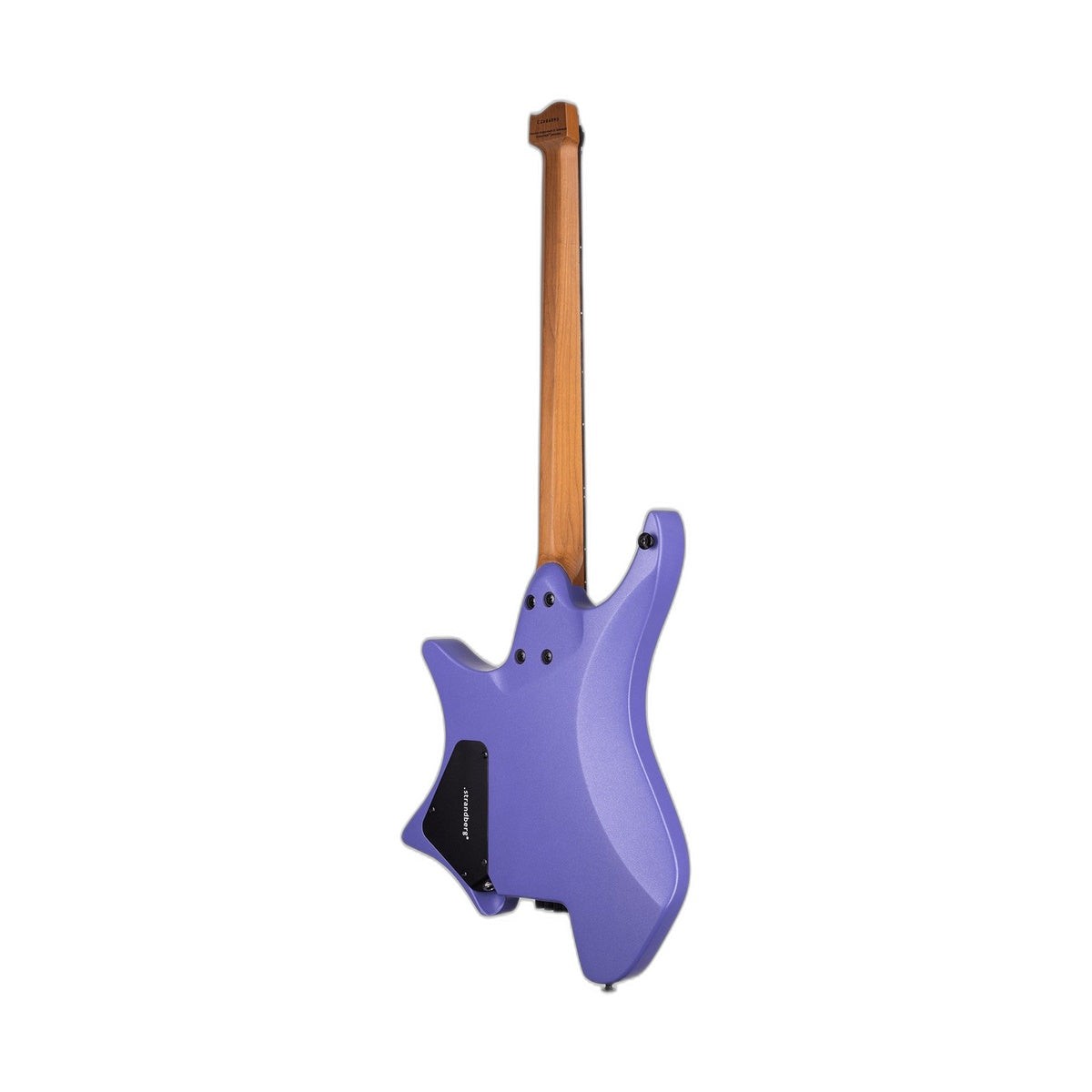 Strandberg Boden Essential 6 Future Dusk B-Stock