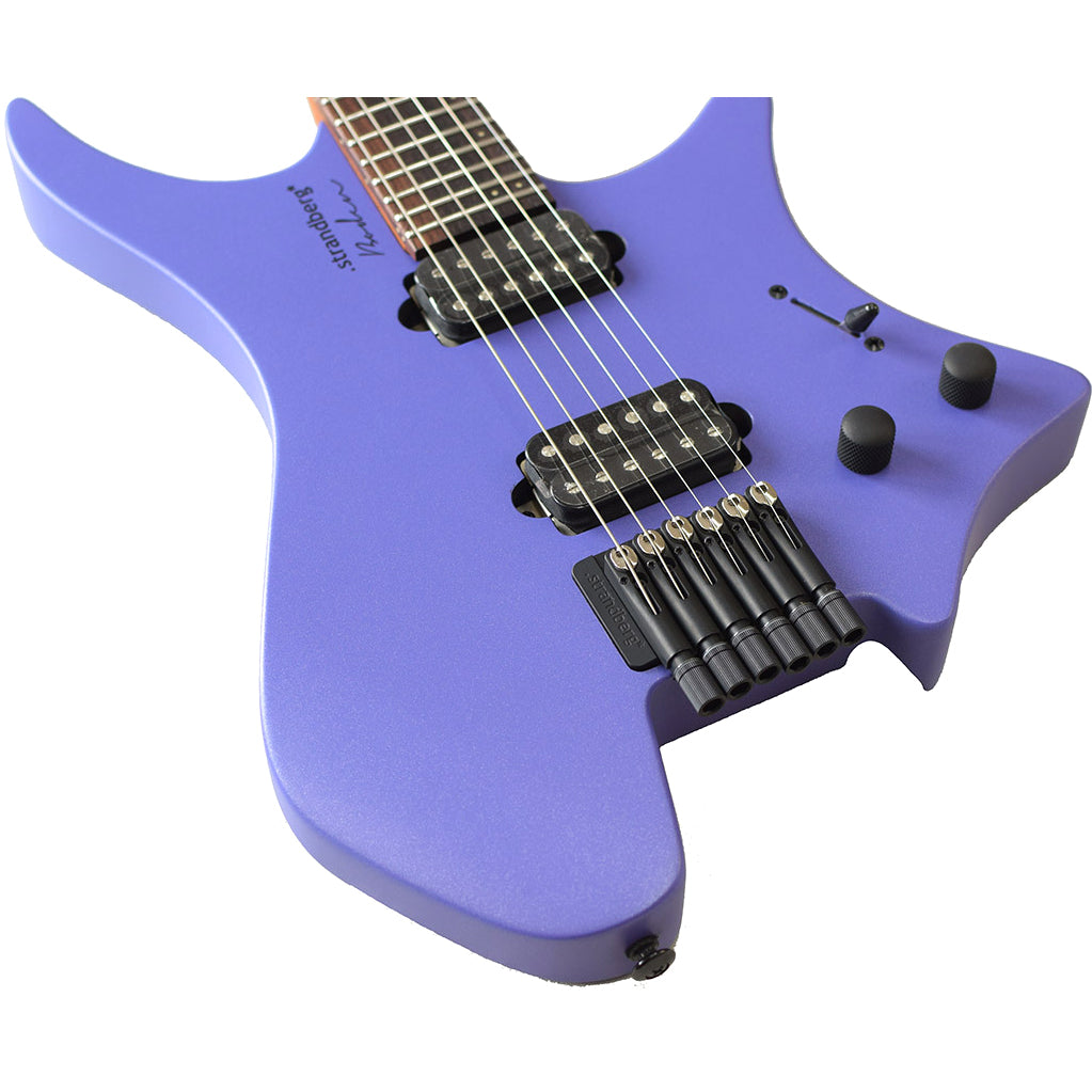 Strandberg Boden Essential 6 Future Dusk