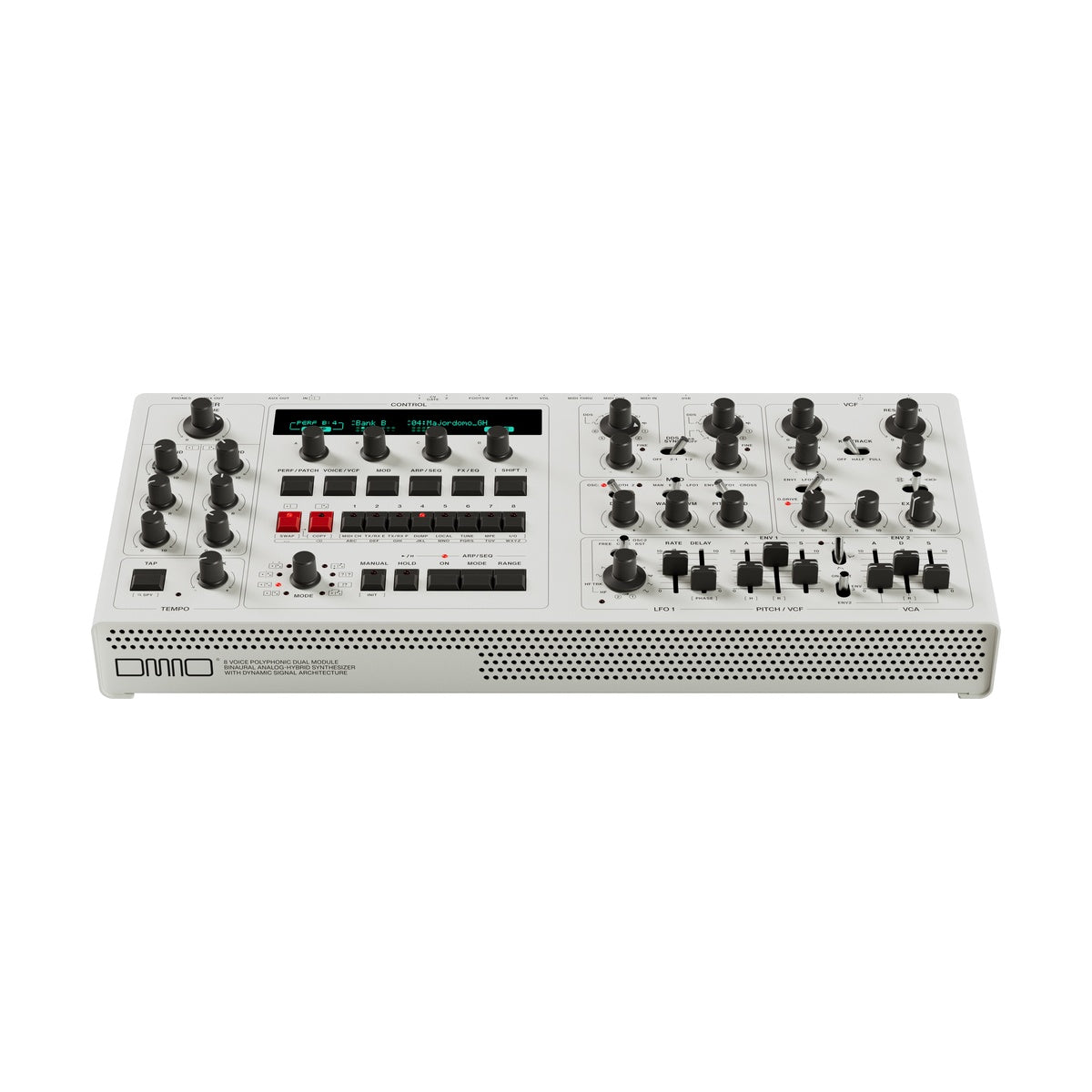 UDO Audio DMNO Domino ON